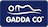 GADDA CO Cotton Feel Terry Ultra Soft Waterproof Mattress Protector (Grey)